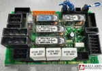 Fanuc A20B-1007-0800 Safety Relay Board/emergency Stop Pcb. Fixed Price $102.00.