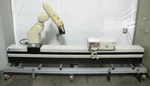 Mitsubishi Movemaster Robot Arm RV-2A. Fixed Price $27500.00.