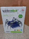Spider Diy Kit By Dfrobot Can Be Used Teach Stem And Basic Robotics. Fixed Price $19.95.