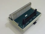 Gylling Plc Module GY9312A Used #48868. Fixed Price $22.00.