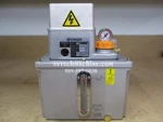 LCB4-011C-TZ4 Showa Lubrication Pump 4L Steel Tank 1P 100V. Fixed Price $1380.00.