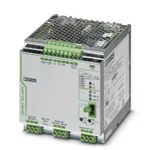Phoenix Contact 2320270 Uninterruptible Power Supply With Iq Technology 1AC/1.... Fixed Price $1718.58.