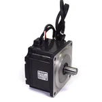 Mitsubishi Electric HC-UFS73K Black 131V 4.6A 750W 3000R /min Servo Motor. Fixed Price $235.29.
