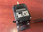 Bodine Electric 772GK4023 Impedance Protected Gearhead Motor. Fixed Price $130.40.