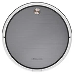 Bobsweep Pro Robotic Vacuum Cleaner, Steel. Fixed Price $69.99.