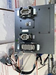 Fanuc New Cell I/f Interface Panel Unit A05B-2444-D001 A05B-2444-D004 Bxg. Fixed Price $650.00.