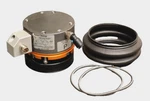 Ati CS-61 Robot Collision Sensor W/ Optional Plate 90PSI Pnp Proximity Switch. Fixed Price $267.33.