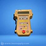 Kawasaki 50817-1318 Teach Pendant 9681. Fixed Price $1026.00.