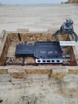 Arobotech GR-6030V Precision Grinding Rest GQC6030A. Fixed Price $950.00.