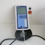 Yamaha RPB-000 Teach Pendant. Fixed Price $1295.00.