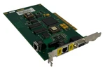 Used Kuka Graphics Card KCP-VGA/2.0-00-109-040. Fixed Price $300.00.