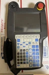 Fanuc Teach Pendant A05B-2518-C203 #esw BX2. Fixed Price $1500.00.