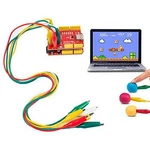 Sunfounder Fruitkey Usb Keyboard Diy Starter Kit Gamepad Control Handle C.... Fixed Price $25.76.