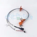 One 3HAC023754-001 Abb Robot IRB1600-10/1.45 Body 1-2 Axis Motor Wire. Fixed Price $353.84.