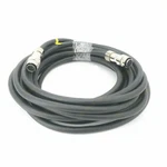 New Yaskawa CBL-YRC061-1 Motoman DX100 Robot Teach Pendant Cable Line Black 8M. Fixed Price $179.92.