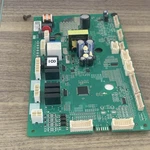 Refrigerator Electronic Control Board Pcb WR55X46805. Fixed Price $60.00.