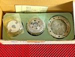 Harmonic Drive CS-20-80-2A-GR-SP B-axis Reducer HW8380397. Fixed Price $799.99.