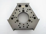 Applied Robotics S3.1T-P-000-B-100-A000 Xchange Tool Adapter Unit Sigma. Fixed Price $899.99.