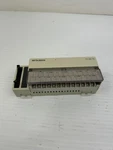 Mitsubishi FX-16E-TB/UL Terminal Block Programmable Controller. Fixed Price $55.00.