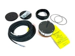 New! Ati SR101 Robotic Collision Sensor 9160-101-P00-BD-R-T-C5 Nos. Fixed Price $1619.95.