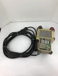 Kawasaki 50817-1327 Teach Pendant T10100081 With Cable. Fixed Price $800.00.