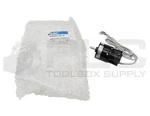 New Smc NCDRB1BW20-180S-S79 Rotary Vane Actuator 100PSI. Fixed Price $273.00.
