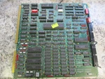 Adept Robotics Val Board Rev M 10300-16000. Fixed Price $89.99.
