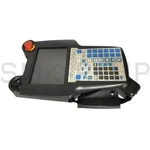 Used & Tested Fanuc A05B-2518-C304#EAW Teach Pendant. Fixed Price $2603.98.