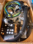 Kuka Robot Dress Pack. - New!. Fixed Price $2000.00.
