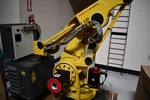 Fanuc A05B-1040-B201 M-420IA Industrial Robot R-J3IB Controller Parts. Fixed Price $2999.99.