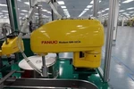 Fanuc Model SR-12IA Scara Robot. Fixed Price $9900.00.