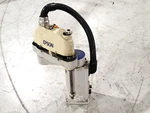 Seiko Epson E2S453S-UL 4-AXIS Robot Arm Manipulator Broken Shell, No Controller. Fixed Price $1924.99.