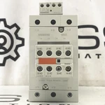 Siemens 3RT1044-1QB44-3MA0 Contactor 3RT10441QB443MA0 Usa Same Day Shipping. Fixed Price $195.21.