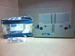 Schunk PGN+200-1-KVZ Parallel Gripper 0372105-NEW In Box. Fixed Price $3189.45.