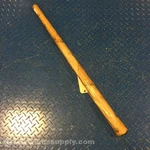Kawasaki Robotics 60405-1141 JT5 Torque Tube, For ZX130 Fnfp. Fixed Price $110.40.