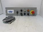 Adept 10330-00375 Operator Interface Panel 1033000375 New (GG8). Fixed Price $89.99.