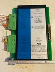 Abb E-32871 Zenar-barrier Module Robot Paint Flexible Works. Fixed Price $40.00.