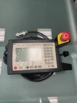 Abb S4 Robot Teach Pendant And Cable 3HAB-5386-1/8 3HAA3573-ABA 3HAB5387-1. Fixed Price $2312.14.
