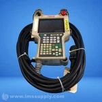 Nachi RTP151-10 Teach Pendant Usip. Fixed Price $205.80.