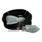 New In Box Kuka 00-104-743 Robot Power Cable 15M. Fixed Price $1585.50.