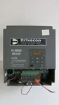 Drivecon Series VFN2-437-F3. Fixed Price $995.00.