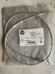 *nos* Allen-bradley 43GT-TBB25SL Fiber Optic Cable (#200). Fixed Price $99.00.