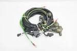 Fanuc EE-3287-381-001 P-200E Axes 1-3 Harness W/ Dynam. Fixed Price $213.45.