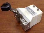 Zymark Model #Z-900 Robot Arm Gripper. Fixed Price $249.50.