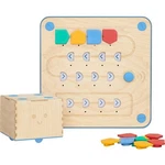 Toys PRIMO001B-DE Mint Cube Coding Robot 3 Year Programming Kit. Fixed Price $411.18.