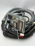 Yaskawa Motoman HW0171190-A Robot Main Wiring Harness For NX100 EA1400N SSA2000. Fixed Price $600.00.