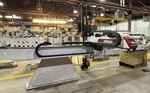 2015 Wittmann Series Cartesian Robot W853-5153 X-1500 Y-2600 Z-5000 (mm). Fixed Price $18500.00.