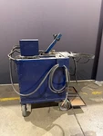 Hobart RCC450RVS Constant Current Welding Power Source Used. Fixed Price $1500.00.