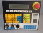 S900 - Sepro / Teach Pendant Used. Fixed Price $486.04.