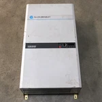 Allen Bradley 1336-B040-EAG-FA2-L2 Constant Torque Ac Drive. Ser.-a HP:40.. Fixed Price $3799.99.